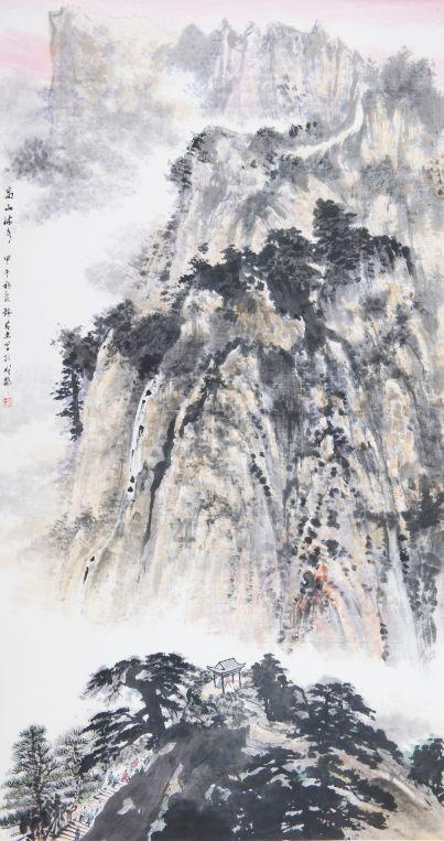 异能士兵